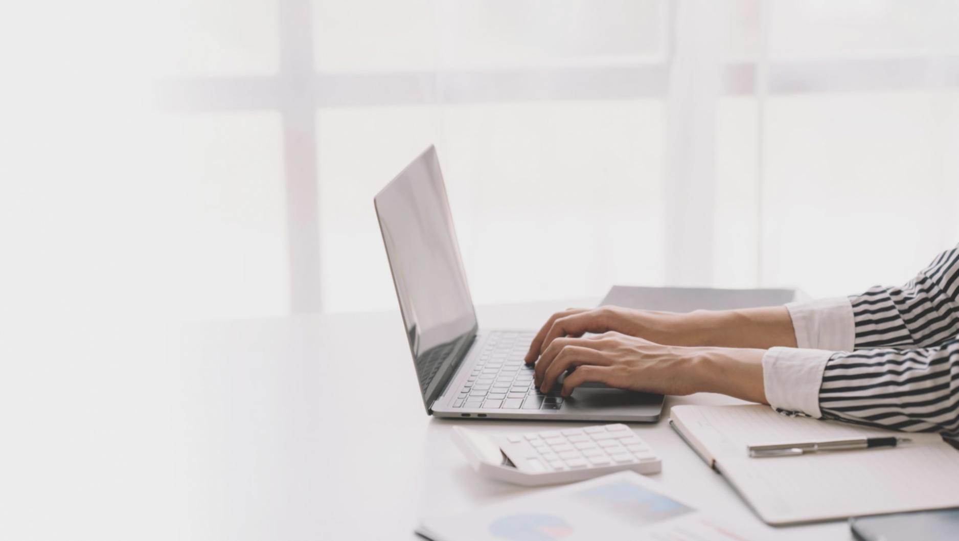 User experience testing workspace